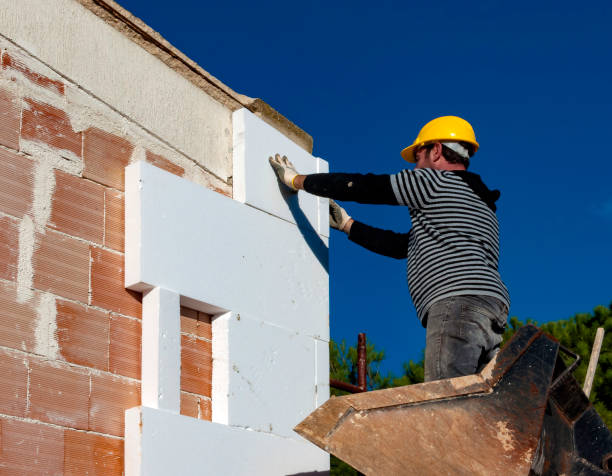 Best Types of Insulation in Middlefield, OH