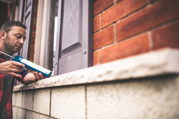 Best Types of Insulation in Middlefield, OH