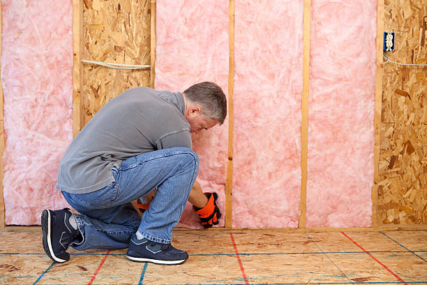 Best Residential Insulation in Middlefield, OH
